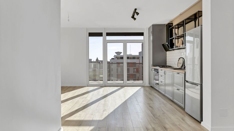 Apartament 2 dormitoare ARED, direct dezvoltator, 0% comision - Poză 3