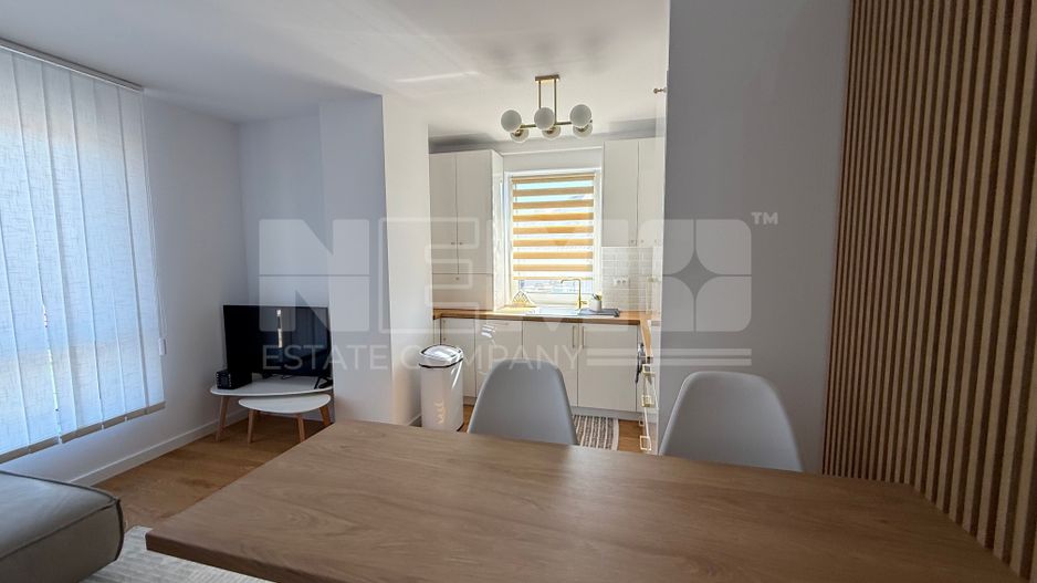 Apartament 3 camere | Zona Putnei | Etaj 2 - Poză 3