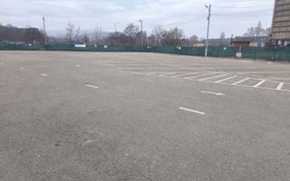 Spațiu Comercial de 17 mp – Locație la Castelul Corvinilor - Poză 2