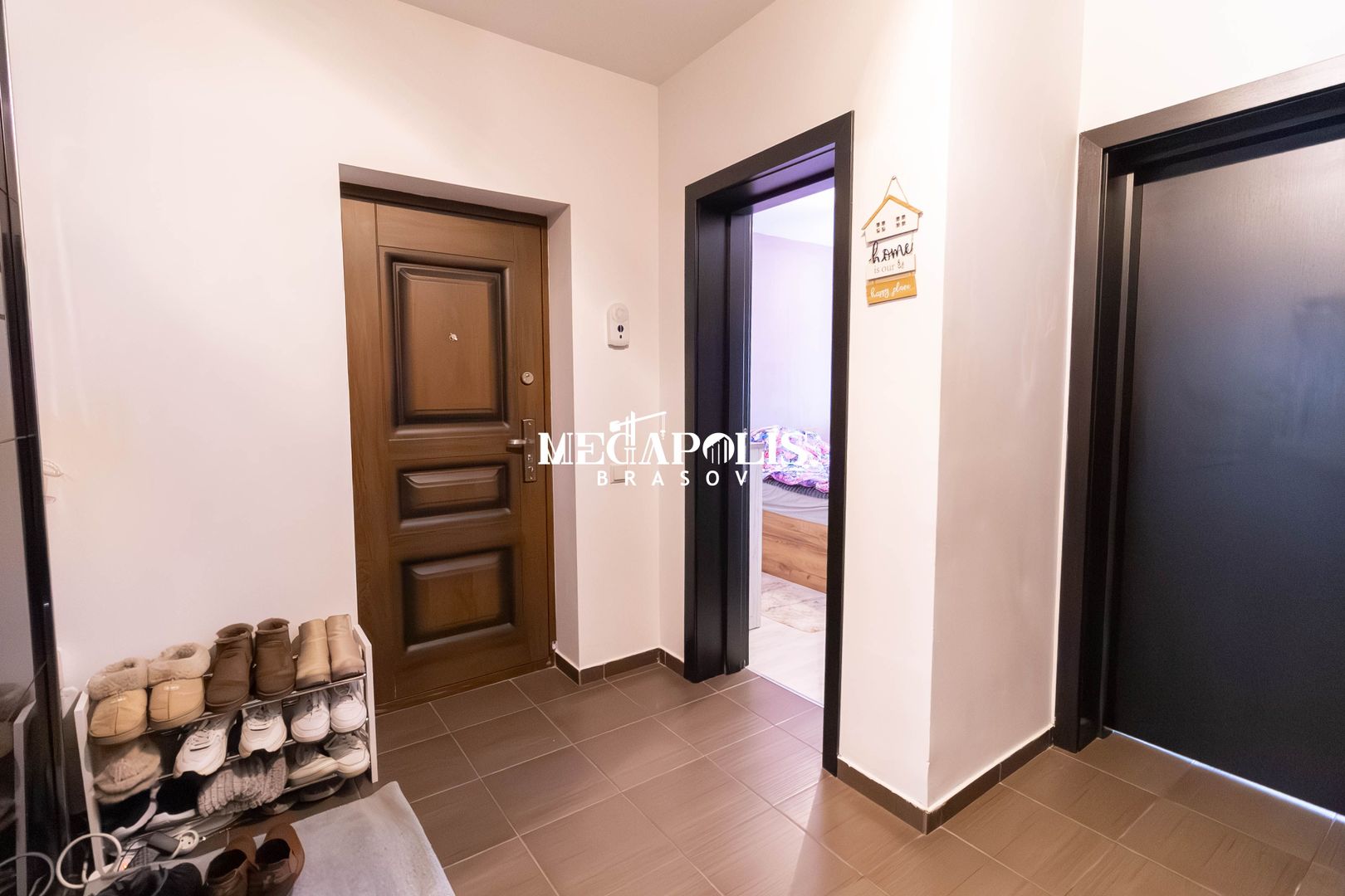 Apartament 2 Camere Mobilat Utilat - Poză 3