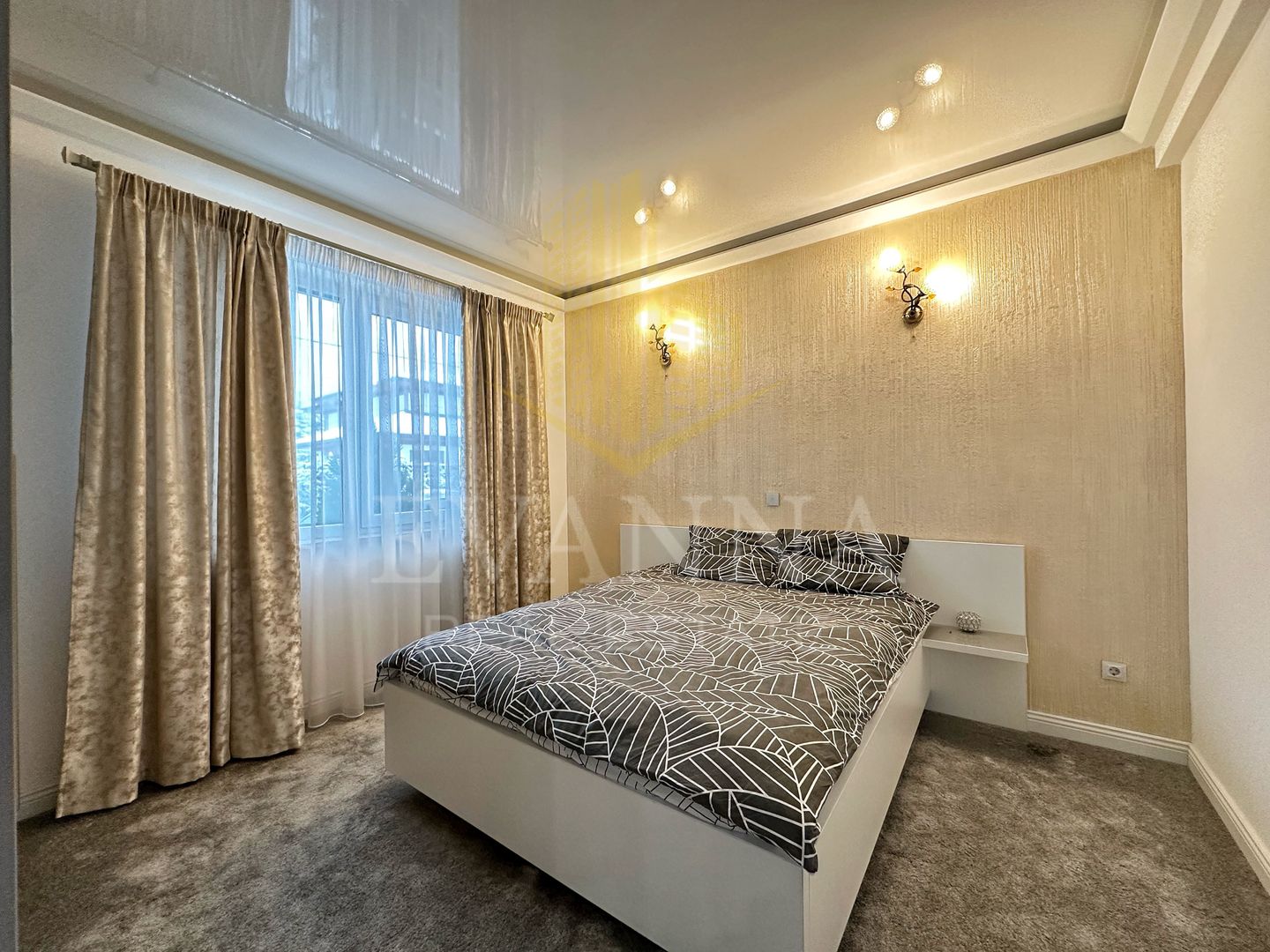 Apartament 3 camere de inchiriat -  Tautii Magheraus - Poză 3