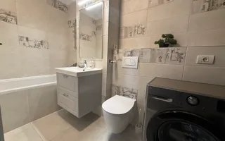 Nord One - Apartament cu 2 camere cu parcare - Botanic - Iulius Mall - Poză 15