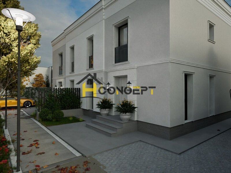 Vila moderna 4 camere Grand Arena Mall Tva inclus - Poză 4