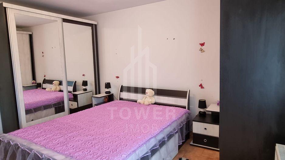 Aprtament spatios cu trei camere in Turnisor 85 mp - Poză 12