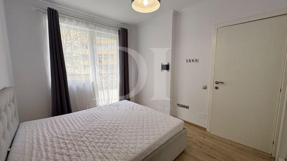 Apartament 2 camere– Zona Cetății, Florești - Poză 10