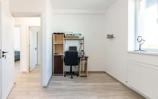 Casă individuală P+1, 2022 de vanzare | Teren 629 mp | Terasă | Garaj - Poză 13