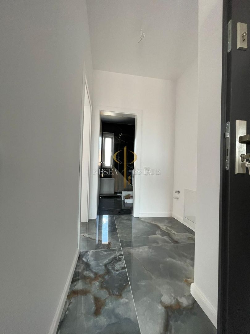 Apartament tip penthouse | 3 camere | Giroc - Poză 3