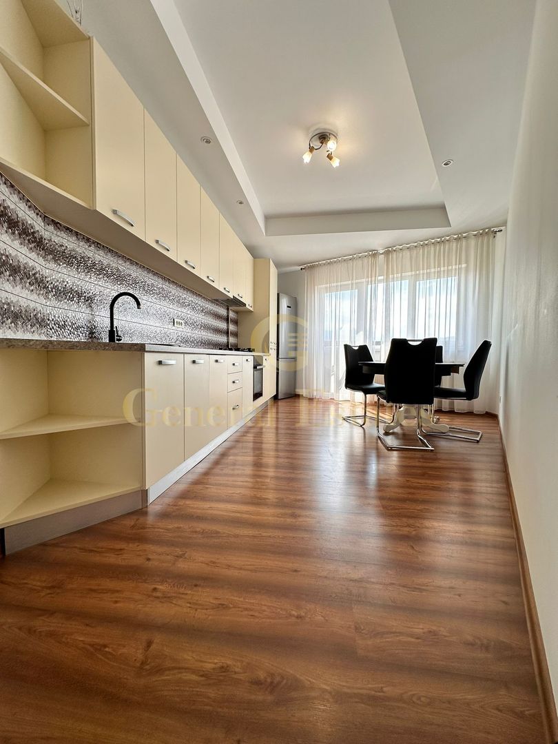 Apartament 3 camere de vanzare– Tractorul - Poză 4