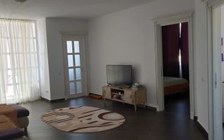 Apartament 2 camere cu loc de parcare, Cartier Visoianu, Iași - Lunca Cetățuii - Poză 1