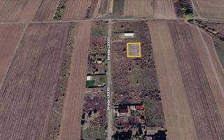 Parcela pentru Duplex sau Casa Individuala, 677mp, Sag-Manastire, 0% Comision - Poză 5