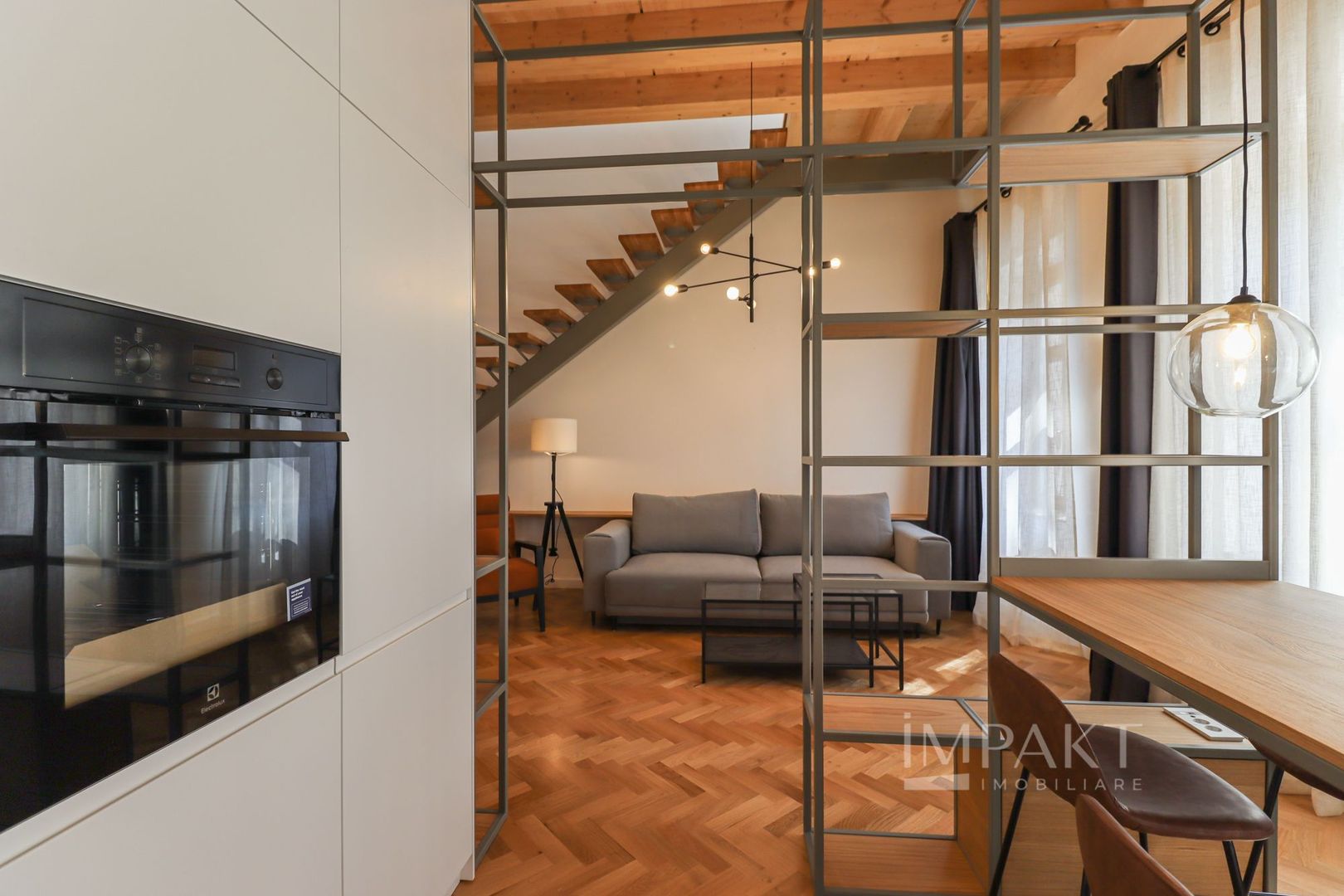 Apartament cu 2 camere in apropiere de UMF ! - Poză 2