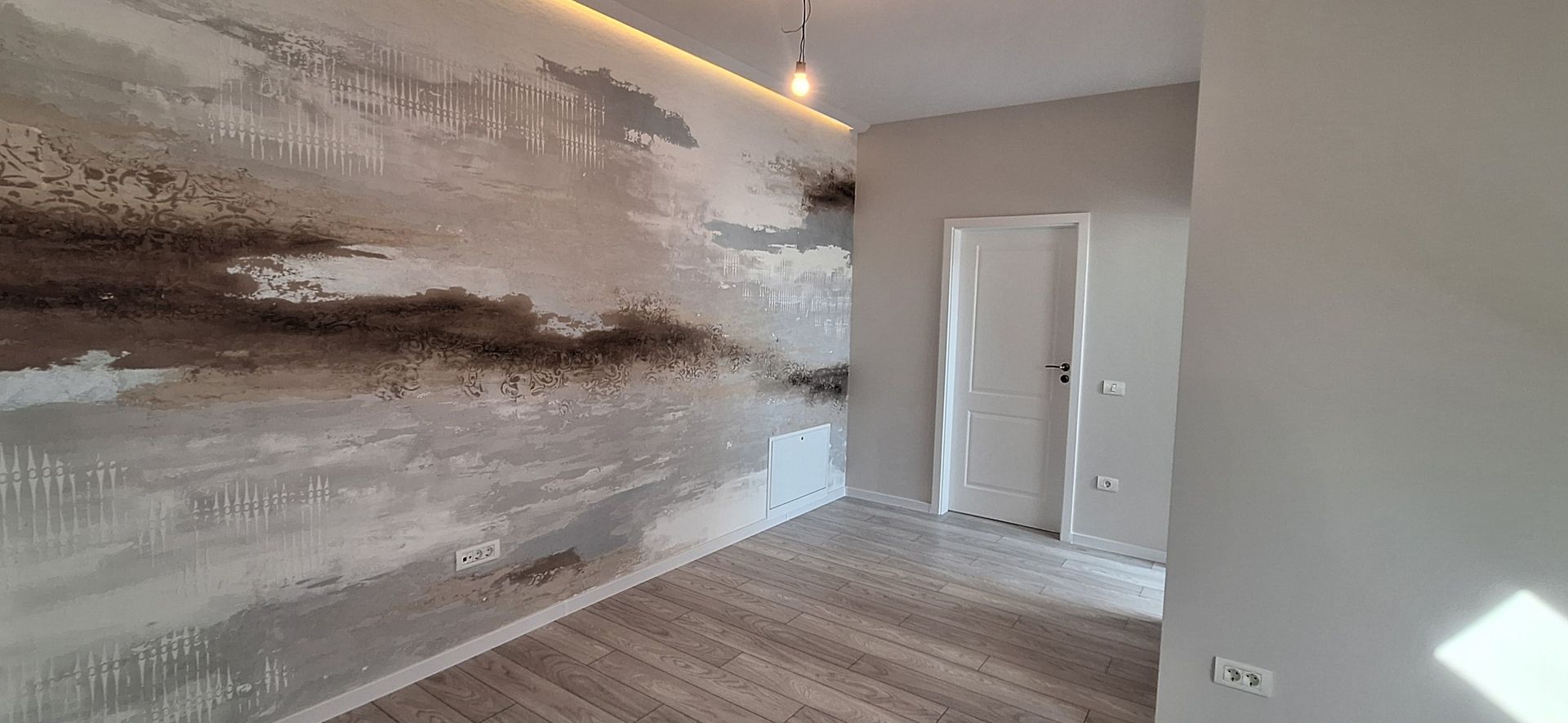 Apartament cu 2 camere si loc de parcare - Poză 5