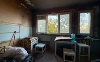 3 CAMERE SEMIDECOMANDATE | VEDERE SUPERBĂ PARC IOR | ( BABA NOVAC) - Poză 5