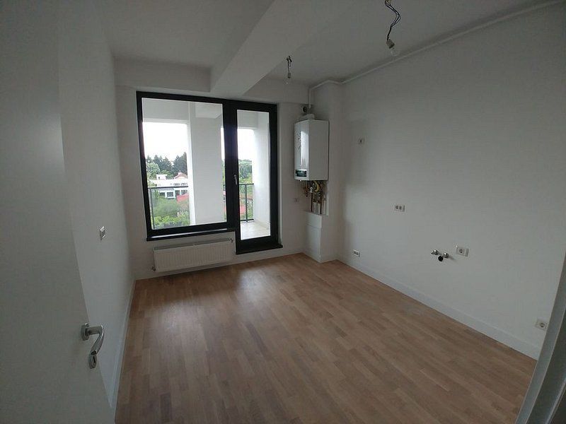 Apartament 3 camere nou in imobil finalizat Ianga Padurea Baneasa - Poză 6