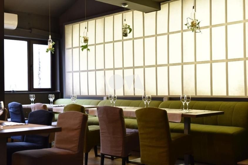 De închiriat: casă + curte - Maria Rosetti -  ultracentral - Poză 10