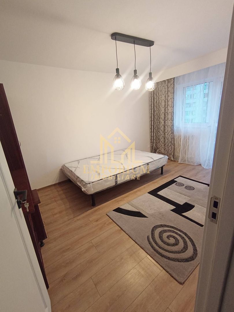 2 camere decomandate, Manastur, zona Piața Flora - Poză 4