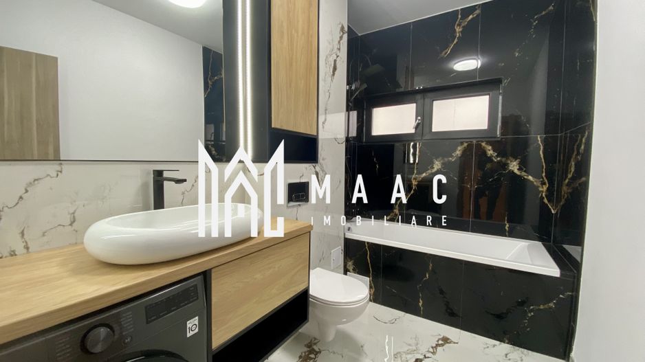 Apartament 2 camere | Etaj 1 | Balcon | Mobilat si utilat - Poză 9