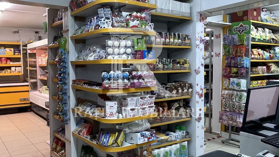 AFACERE LA CHEIE | MAGAZIN CU CLIENTELĂ FORMATĂ | VELENȚA | ORADEA - Poză 16