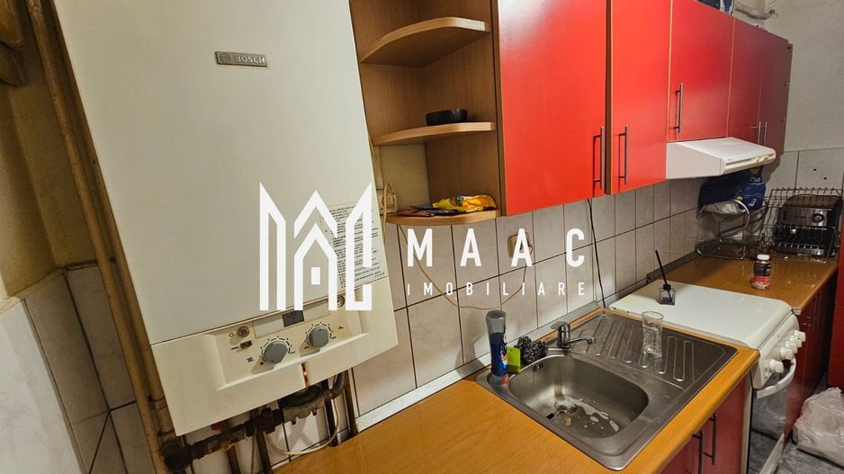 Garsoniera | Strand 2 | Etaj 1 | Boxa - Poză 7