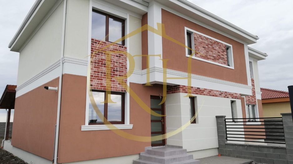 Închiriez duplex, cartier Serena 3 Moșnița, 3 dormitoare - Poză 1