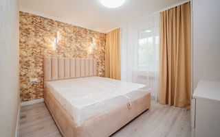 Vânzare, apartament, 1 cameră, strada Nikolai Zelinski, Botanica - Poză 5