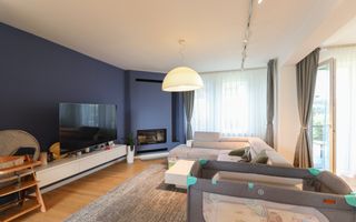 Casa cuplata minunata de vanzare, situata in cartier Voronet! - Poză 2