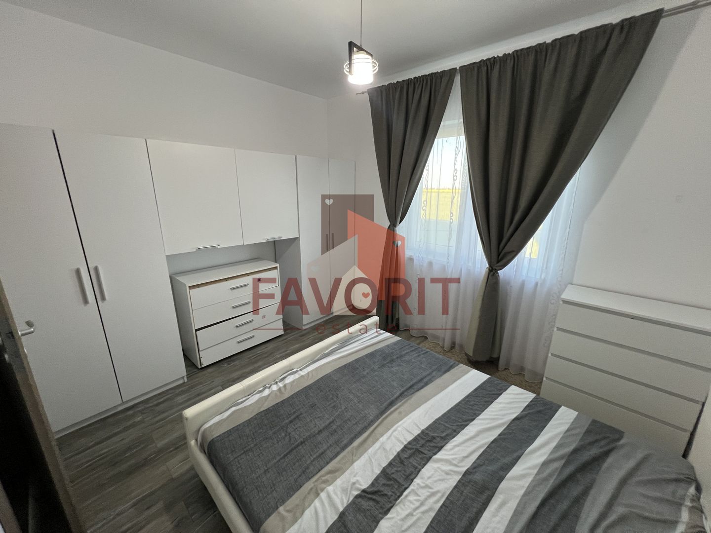 Apartament 2 camere | Etaj 2 | 1.600E/MP | Giroc - Poză 4