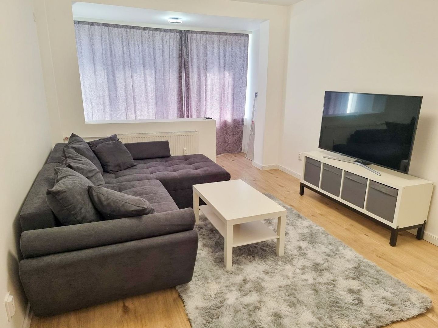 Chirie | Apartment 2 camere | Metrou Unirii - Poză 1