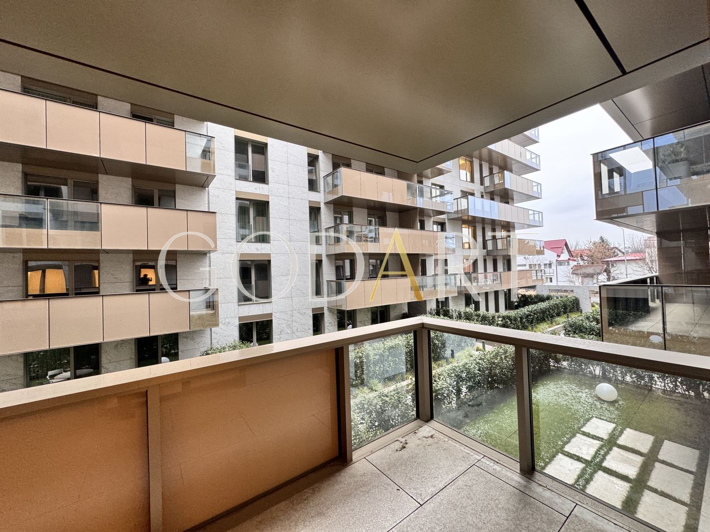Apartament exclusivist | 3 camere | 96.5 mp |Cortina 126 - Poză 18