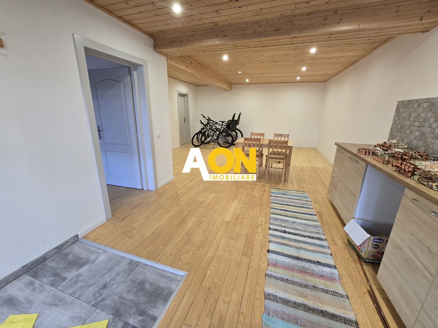 Casa Individuala Zona Ciugud, 2000mp Teren - Poză 7