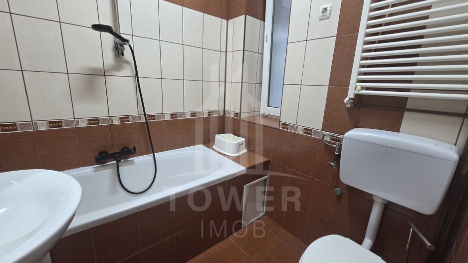 Apartament de inchiriat 5 camere | Zona Ultracentrala 95mpu - Poză 6