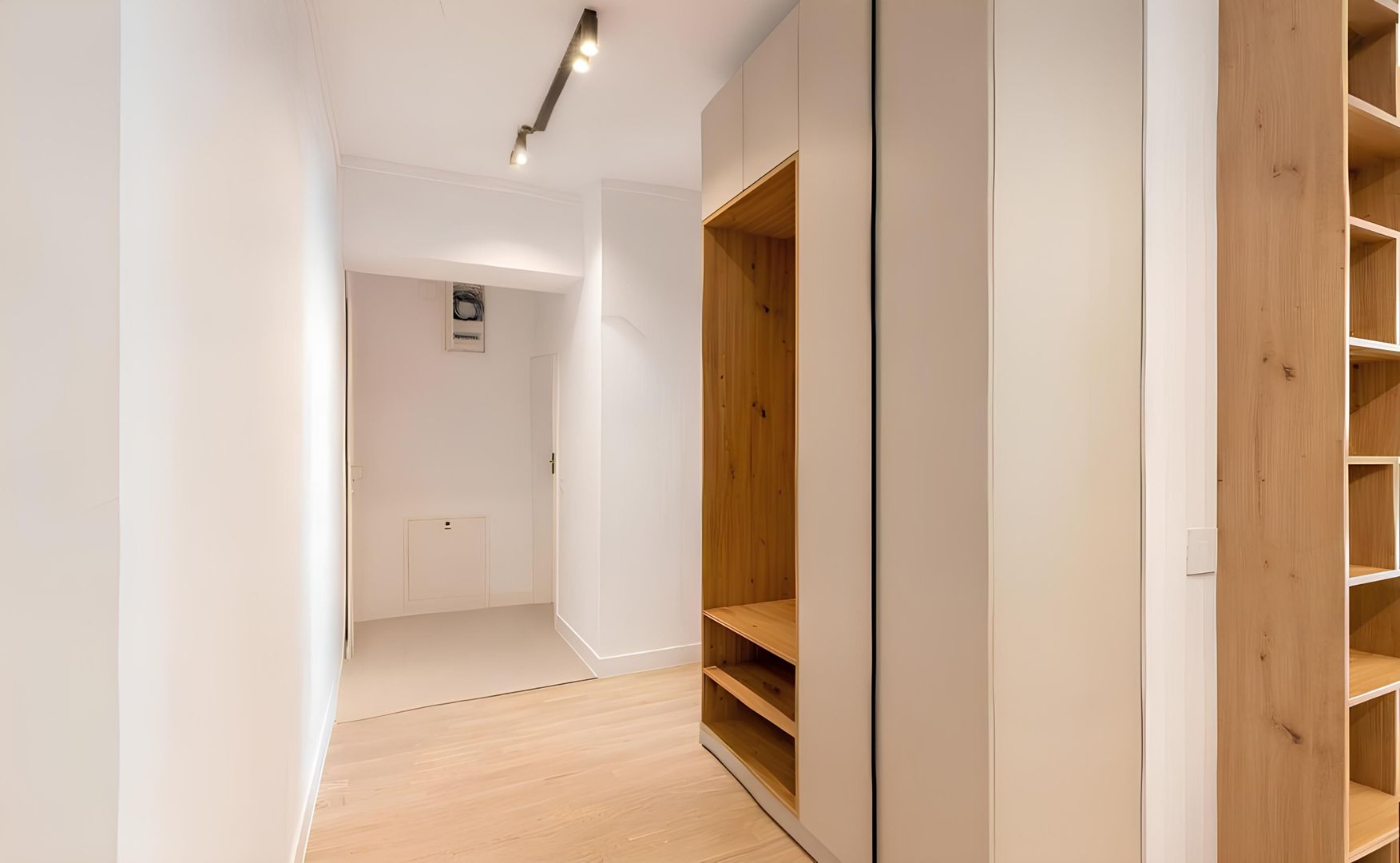 Apartament modern 2 camere  Marmura Residence I Loc de parcare inclus - Poză 16