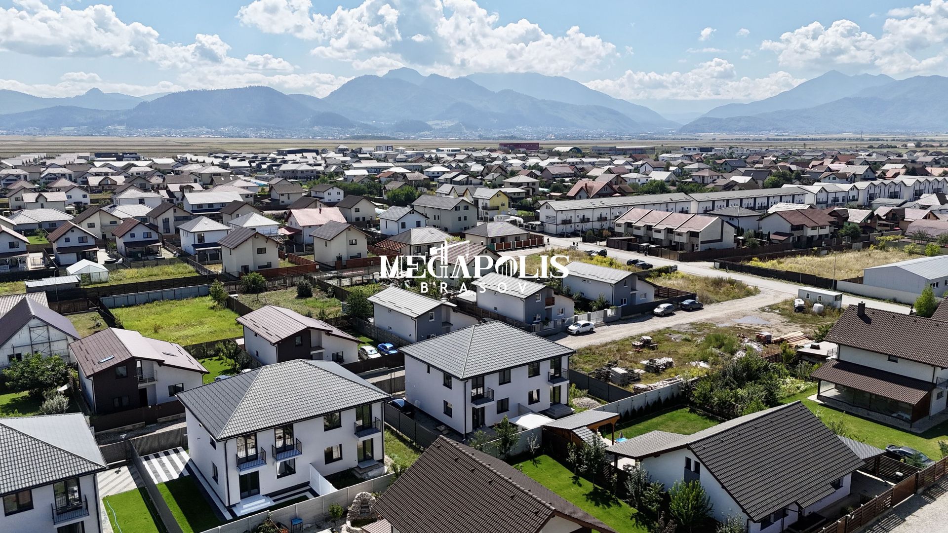 Duplex 4 Camere | Finisaje Incluse | 113 mp Utili | Izvor - Poză 30