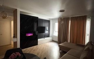 Apartament 2 camere de închiriat – Central Address Residence - Poză 1