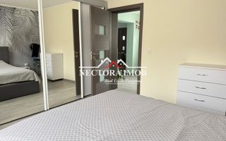 NECTORA IMOB-Casa 2 camere,Zona Gheorghe Doja, Teren 436 mp,utilat NOU - Poză 9