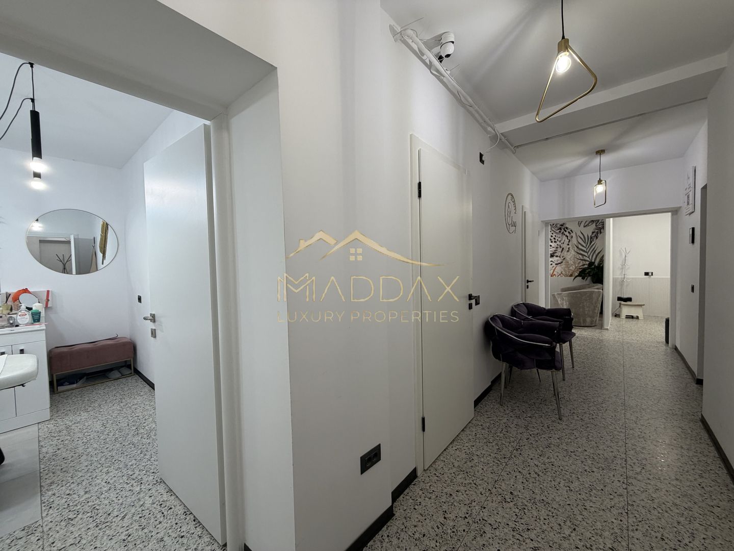 Spatiu comercial 95 mp / parter / Herastrau - Poză 5