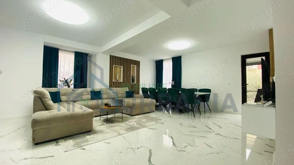 Casa Breazu - Poză 4