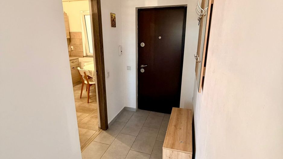 APARTAMENT 3 CAMERE, 2 parcari subterane incluse, ansamblu IRIS - Poză 3