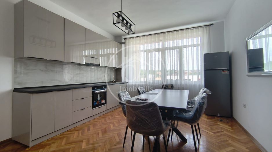 Apartament cu 3 camere de închiriat în zona Centrala, Oradea - Poză 7