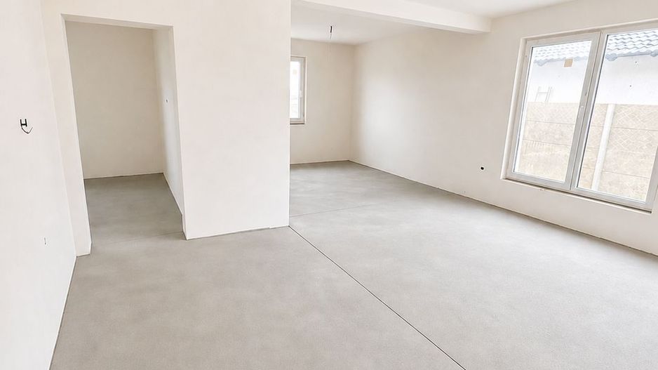 Casa Moderna  4 Camere Santadrei - Poză 6