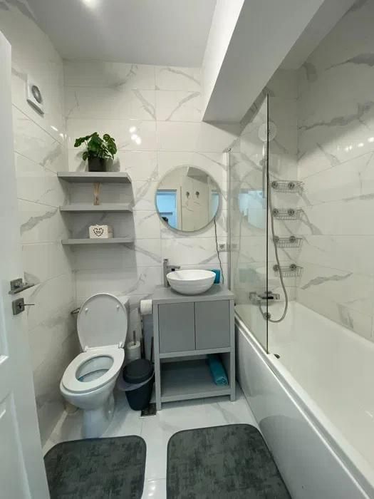 AP. 2 CAMERE- APARATORII PATRIEI, PARCARE, CENTRALA PROPRIE, METROU - Poză 7
