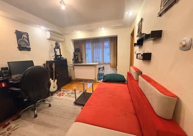 Girocului | 1 Camera | Mobilat si Utilat | Bloc Izolat - Poză 7