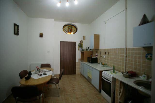 APARTAMENT DEOSEBIT SI SPATIOS | ELISABETIN - comision 0 - Poză 6