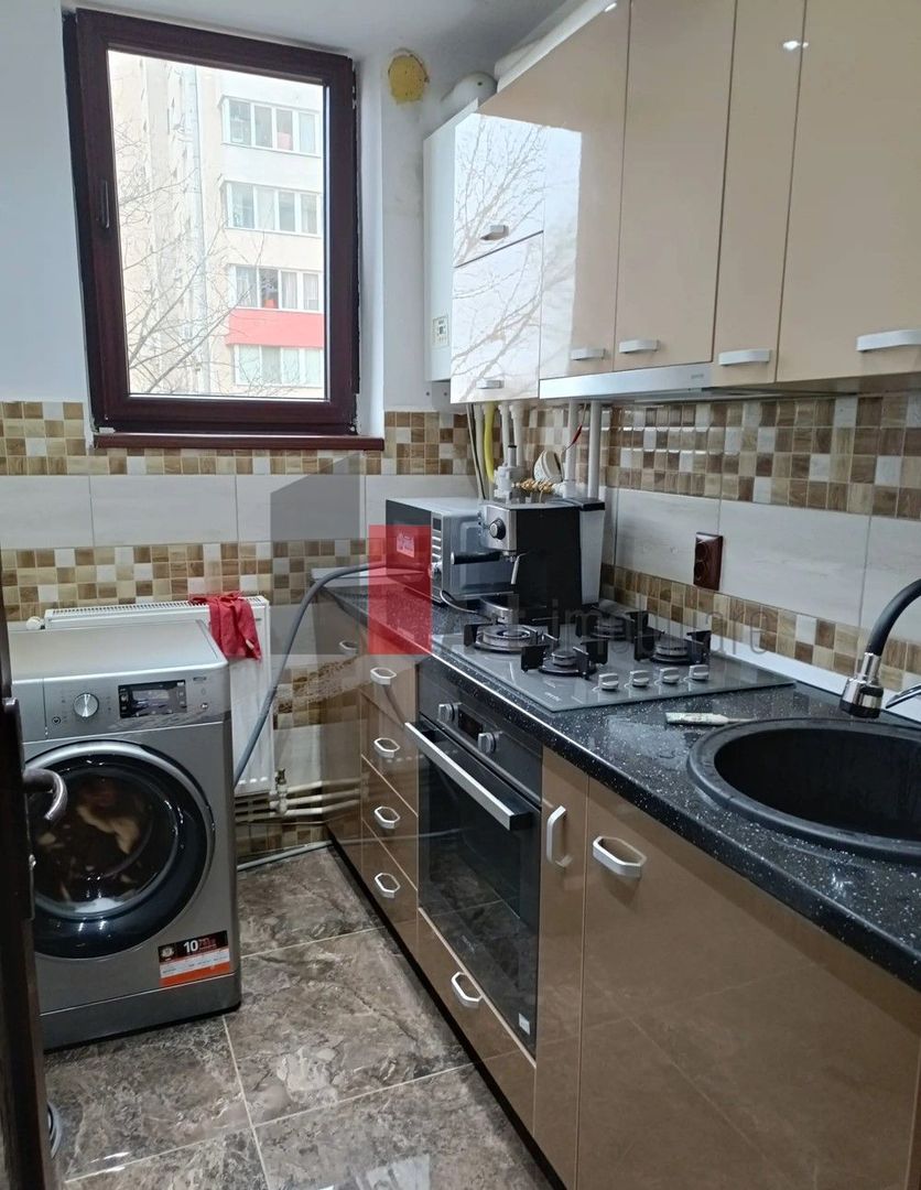 Apartament de închiriat în Gara de Nord, Bucuresti - Poză 3