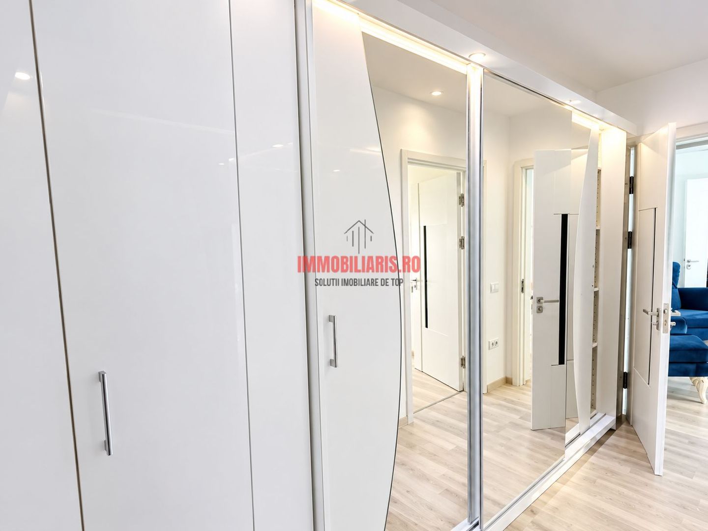 Piata Muncii metrou - Renovat - Etaj 1 - Liber - Poză 6