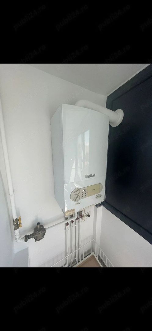 AP. 2 CAMERE- RAHOVA, CENTRALA PROPRIE, MASINA DE SPALAT VASE, MODERN - Poză 3