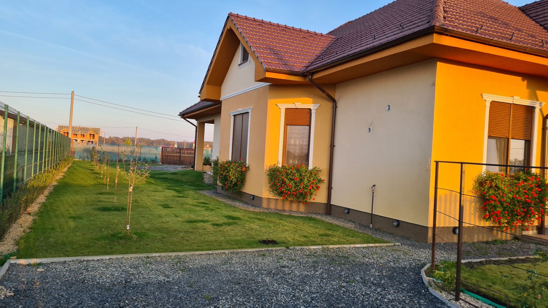 Casa  pasiva-deosebita-Sag manastire - Poză 21