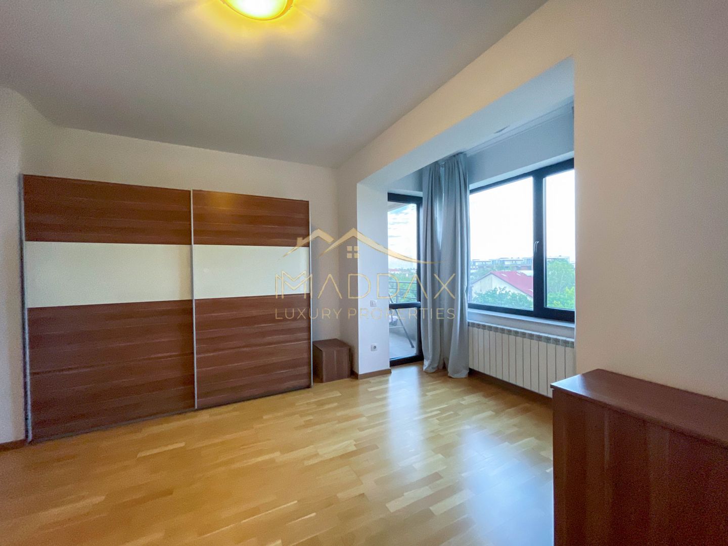 Apartament 4 camere de vanzare II Baneasa II Pipera II Parcare - Poză 17