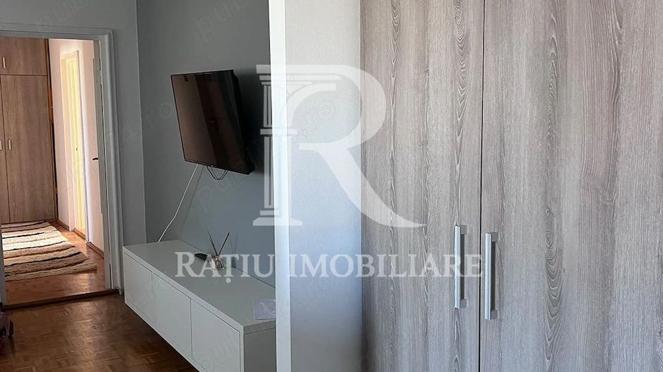 Apartament cu 3 camere de închiriat | Parcare | Zona Cantemir | Oradea - Poză 4
