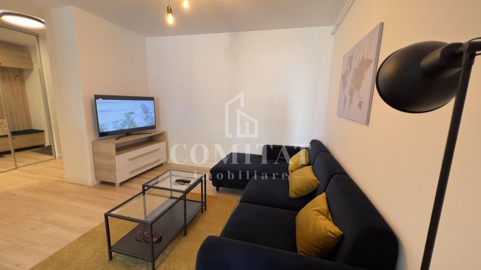 Apartament cu 2 camere  | etaj intermediar | parcare | Zona Vivo - Poză 7
